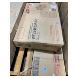 $329 TWIN HOUSE BED-WHITE