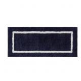 RENU 24 IN. X 60 IN. NAVY BLUE REVERSIBLE HIGH PIL
