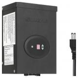 $115 SUNVIE 300W LOW VOLTAGE TRANSFORMER FOR LANDS