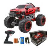 ADVENTURE FORCE 1:10 RAM TRUCK RADIO CONTROLLED