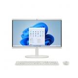 $469 HP 21.45 INCH ALL-IN-ONE DESKTOP PC FHD PENTI