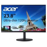 ACER SB243Y G0BI 23.8" IPS FULL HD (1920 X 1080) U