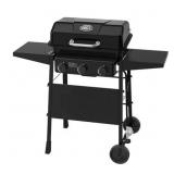 $107 EXPERT GRILL 3 BURNER PROPANE GAS GRILL