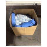 1 LOT BOX ASST JACKETS