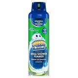 1 LOT (3) SCRUBBING BUBBLES MEGA BATHROOM AND SHOW