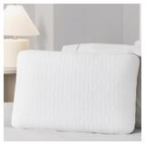 SERTA MEMORY FOAM PILLOW