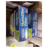 1 LOT OF (2) BESTAIR REPLACEMENT HUMIDIFIER FILTER