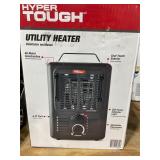 HYPER THOUGH UTILITY HEATER