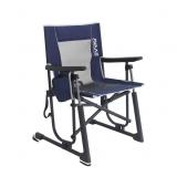 AVAAR FOLDABLE ROCKING CAMP CHAIR