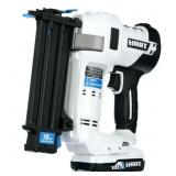 $159 HART 20-VOLT 2-INCH 18-GAUGE BATTERY-POWERED