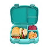 BENTGO? FRESH ? LEAK-PROOF, VERSATILE 4-COMPARTMEN