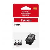 CANON PG-210 XL BLACK INKJET PRINT CARTRIDGE