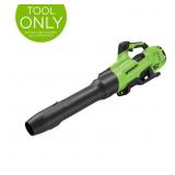 $159 GREENWORKS 630 CFM LEAF BLOWER