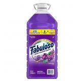 1 LOT (3) FABULOSO 2X CONCENTRATED MULTI-PURPOSE C
