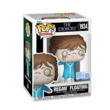 FUNKO POP! MOVIES REGAN FLOATING EXORCIST FIGURE E