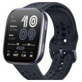 AMAZFIT BIP 6 SMART WATCH 46MM, 14 DAY BATTERY, 1.
