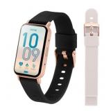 WITHIT DYO SERIES SMARTWATCH WITH 1.45" FULL TOUCH