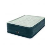 INTEX 24" DREAM LUX PILLOW TOP DURA-BEAM AIRBED MA