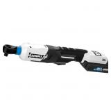 $119 HART 20-VOLT 3/8-INCH BATTERY-POWERED RATCHET