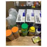 1 LOT (1) MEMBER MARKS ESOMEPRAZOLE MAGNESIUM 42 C