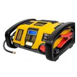 STANLEY FATMAX PROFESSIONAL POWER STATION WITH 120