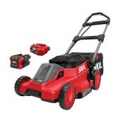 $324 SKIL PWR CORE 40V BRUSHLESS 20-INCH PUSH MOWE