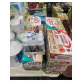 1 LOT(3) PREMIER PROTEIN 15-PACK CAKE BATTER PROTE