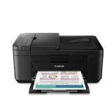 CANON PIXMA TR4722 ALL-IN-ONE WIRELESS INKJET PRIN