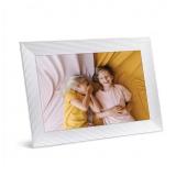 $150 CARVER BY AURA 10.1 IN. SEA SALT DIGITAL PICT