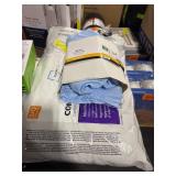 1LOT OF (2) ASSORTED BEDDING GOODS