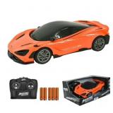 ADVENTURE FORCE (1:22) MCLAREN 765LT RC CAR, 2.4 G