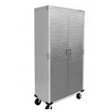 $210 SEVILLE CLASSICS ULTRAHD STORAGE CABINET, 36"