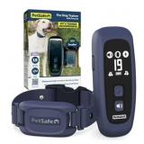 $110 PETSAFE PRO DOG TRAINER WITH REMOTE ? 1000 FT