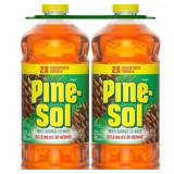 PINE-SOL 3X CONCENTRATED MULTI-SURFACE CLEANER PIN