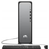 $523 HP OMNIDESK SLIM DESKTOP PC, INTEL CORE I3-14