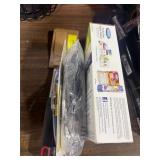 1 LOT OF ASSORTED ITEMS