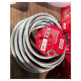 1 LOT OF (2) ASSORTED HOSES