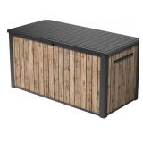 KETER SIERRA 643L GARDEN BOX, 155 X 73 X 69 CM, PL