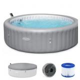 $870 BESTWAY SALUSPA HAWAII 6-8 PERSON INFLATABLE