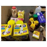 1 LOT (1) OLD EL PASO TACO SEASONING MIX 10PC.(2)