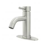 BETTER HOMES & GARDENS ELMONT SINGLE HANDLE BATHRO