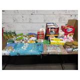 1 LOT ASSORTED DRY GOOD FOOD ITEMS