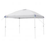 OZARK TRAIL 10X10 INSTANT POP UP CANOPY TENT WITH