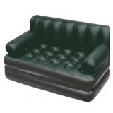 OZARK TRAIL MULTI-MAX 5-IN-1 INFLATABLE AIR COUCH