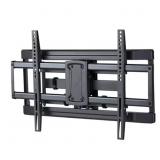 ONN. FULL MOTION TV WALL MOUNT FOR 50" TO 86" TVS,