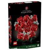 LEGO BOUTIQUE OF ROSES