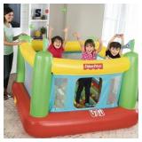 FISHER-PRICE 15264 INDOOR BOUNCER WITH BUILT-IN PU