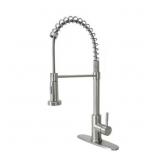 BETTER HOMES & GARDENS ELMONT SINGLE-HANDLE SPRING