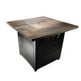 $299 ENDLESS SUMMER DUALHEAT 38" OUTDOOR LP GAS FI