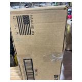1 LOT OF 2- THROW PILLOW INSERT